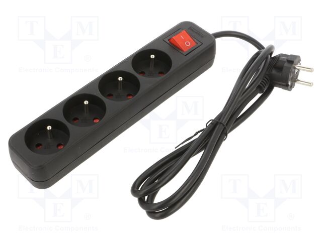 PS1-04E-0150-BK
