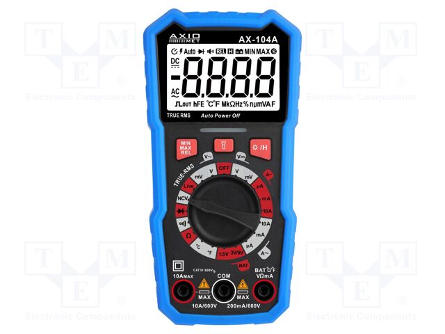 AX-104A
