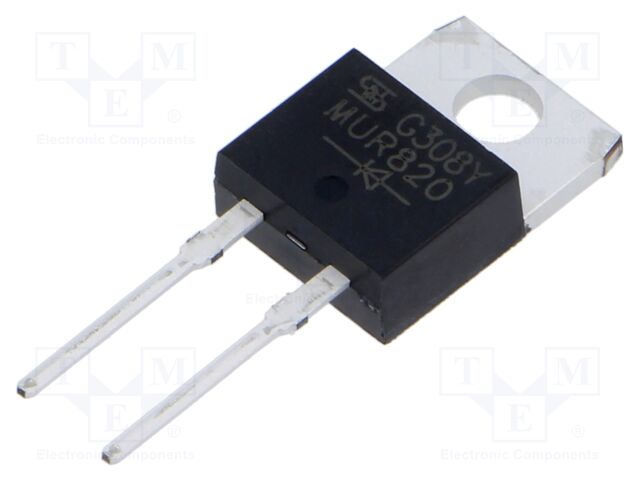 MUR820