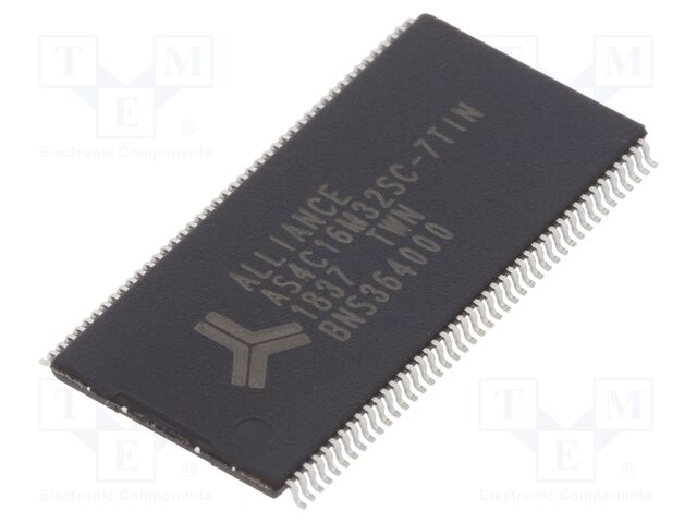 AS4C16M32SC-7TIN