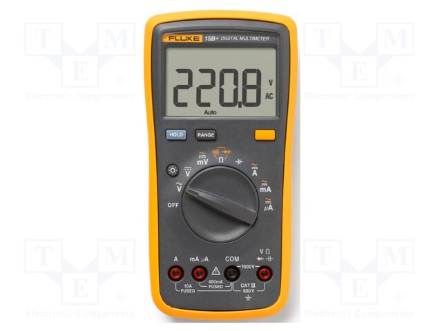 FLUKE-15B+/EUR