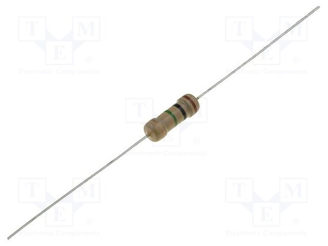 CF1/2W-10K