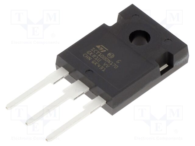 SCT1000N170