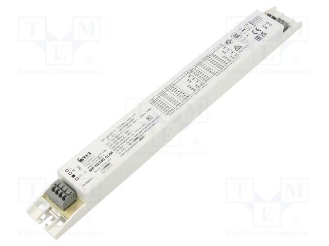 MP 80/350 SLIM