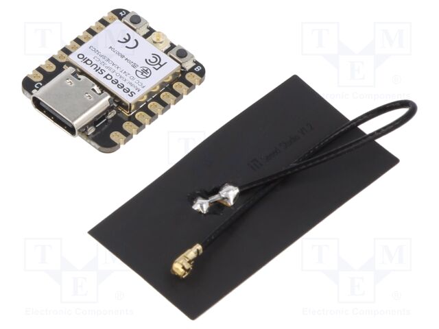 XIAO ESP32C3