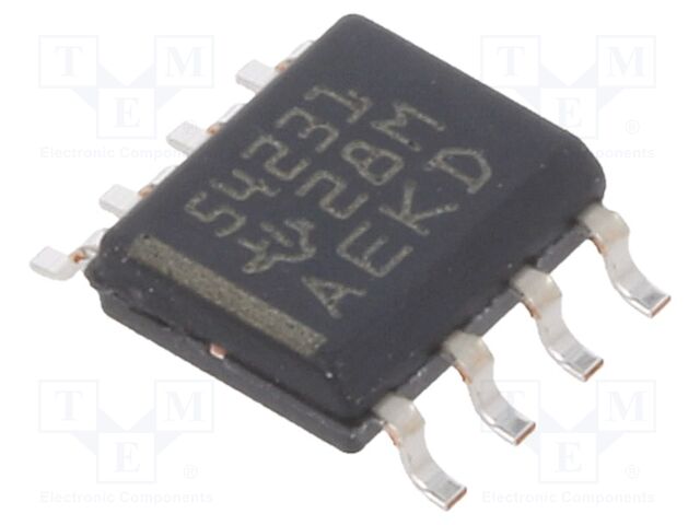 TPS54231DR