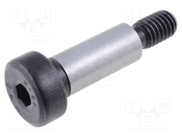 ISO 7379-8-M6-20