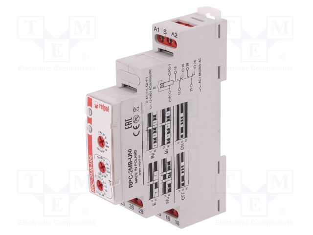 RPC-2MB-UNI