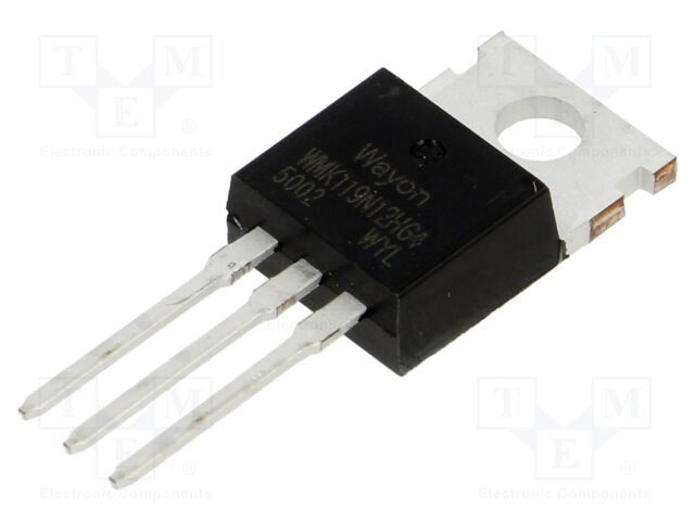 WMK119N12HG4