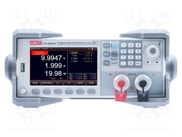 UTL1020S-E