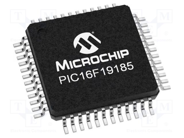 PIC16LF19185T-I/PT