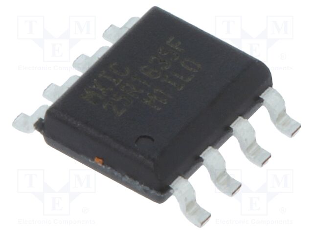 MX25R1635FM1IL0/TUBE