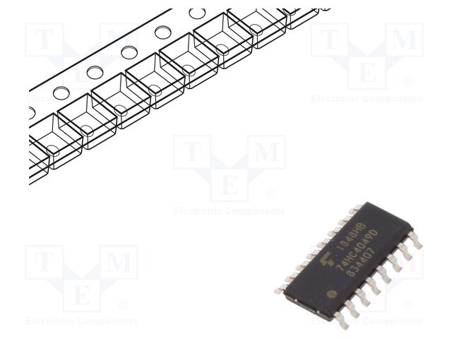 74HC4049D(BJ)