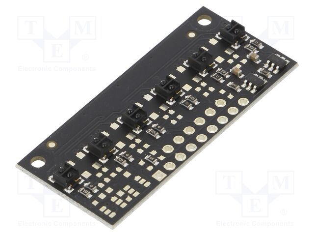 QTRX-MD-06A REFLECTANCE SENSOR ARRAY