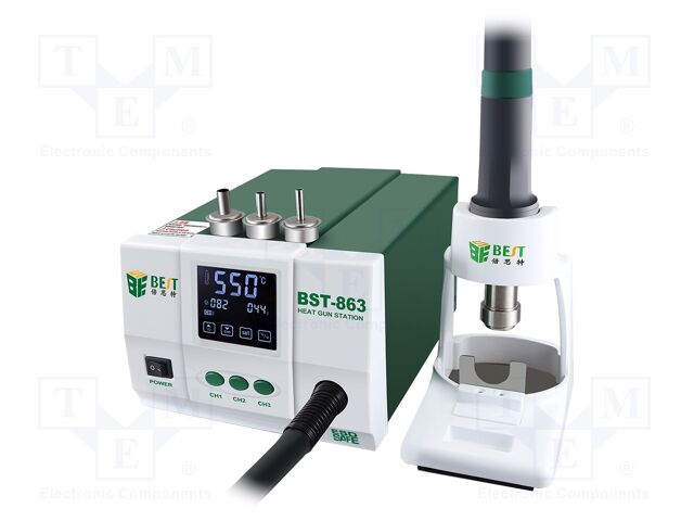 BST-863