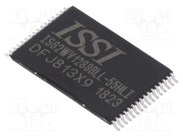 IS62WV1288BLL-55HLI