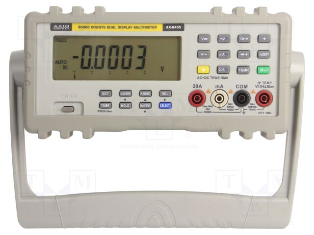 AX-8455