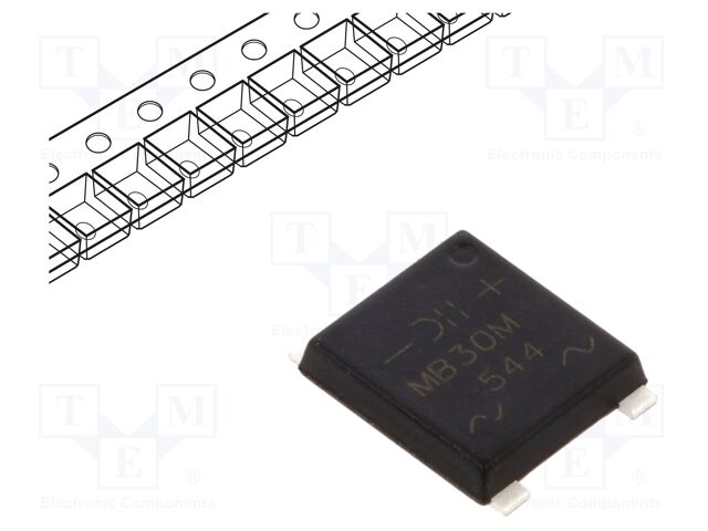 MSB30M-13