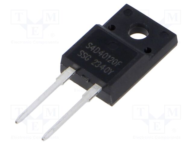 S4D40120F