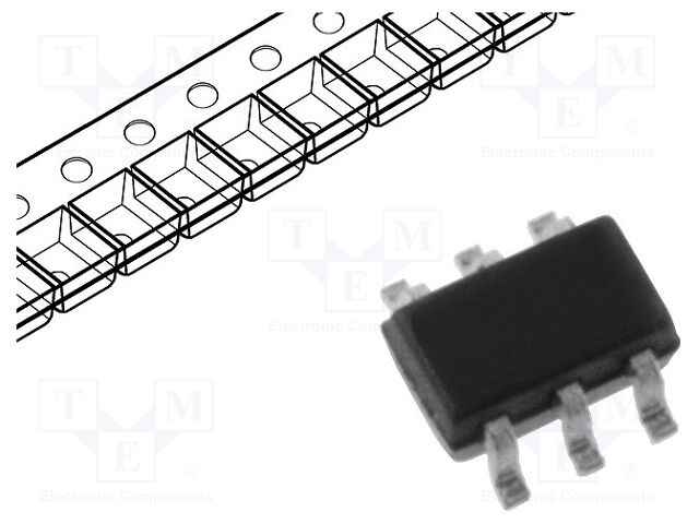 SSM6N7002CFU,LF(T