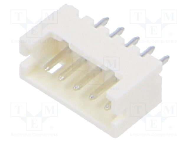 DF13-5P-1.25DSA(05)