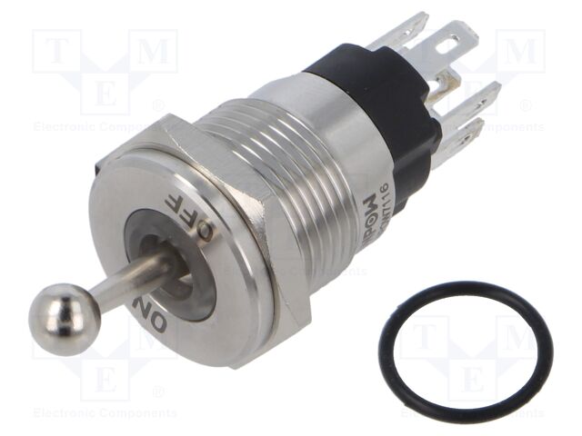 ONPOW7116A1-11/2/41RGB/12V/S