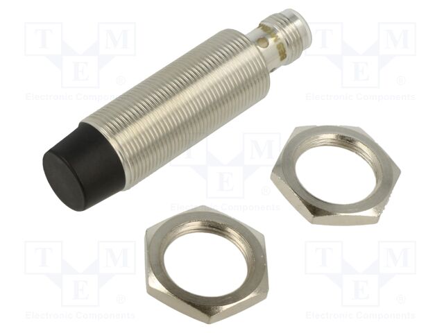BES M18MG-PSC16F-S04G