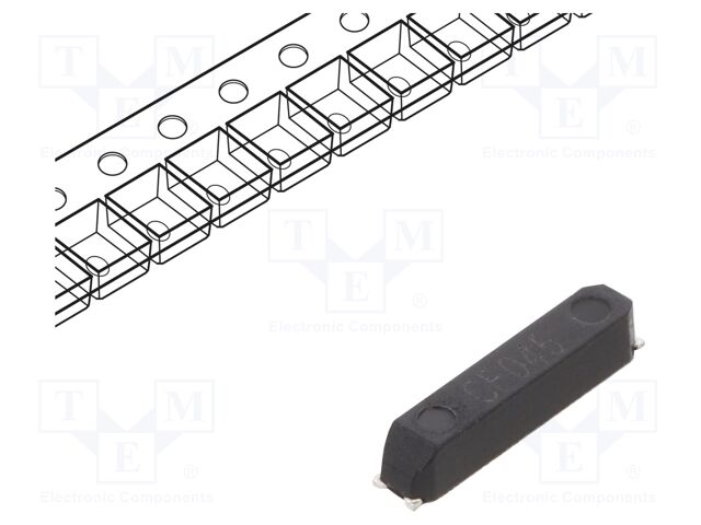 32.768K-6914SMD-SR