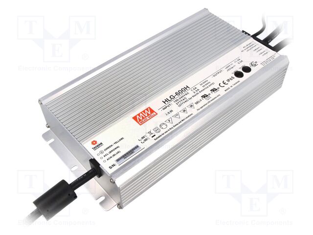HLG-600H-12A