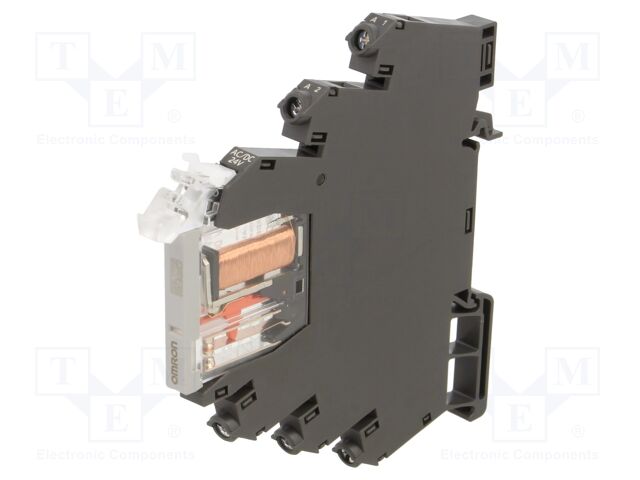 G2RV-ST700 AC/DC24