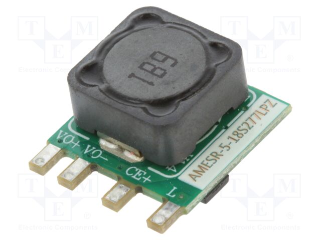 AMESR-5-18S277LPZ
