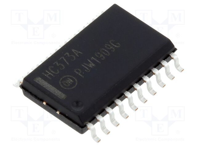 MC74HC373ADWG
