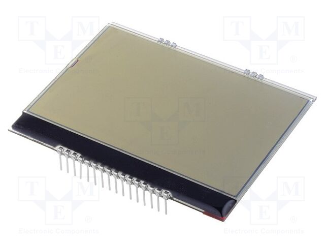 EA DOGXL160W-7