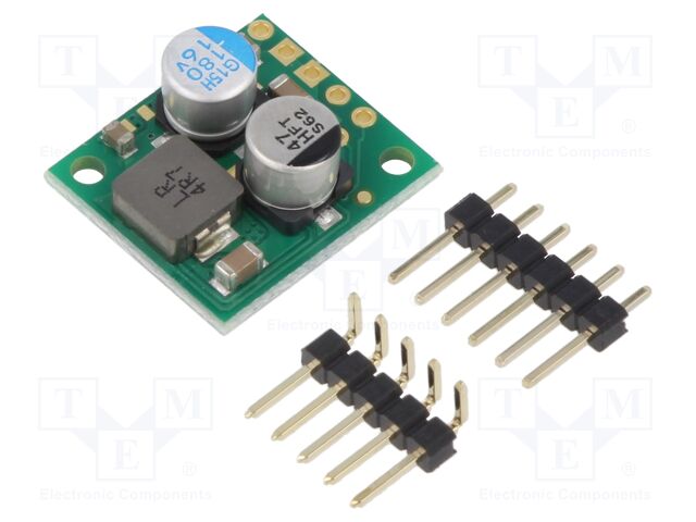 9V, 2.9A STEP-DOWN VOLTAGE REGULATOR D30