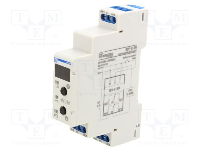REV-114N