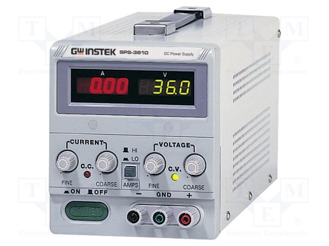 SPS-3610