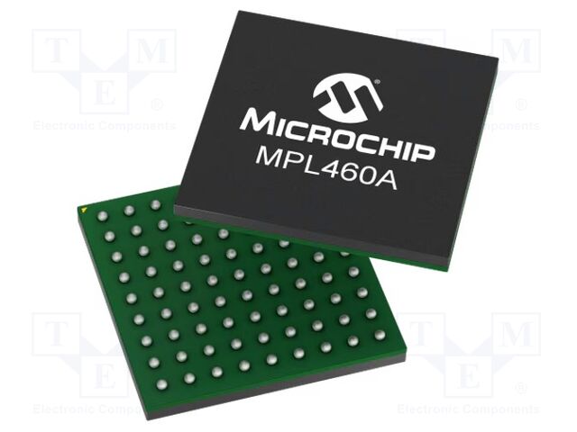 MPL460A-I/4LB