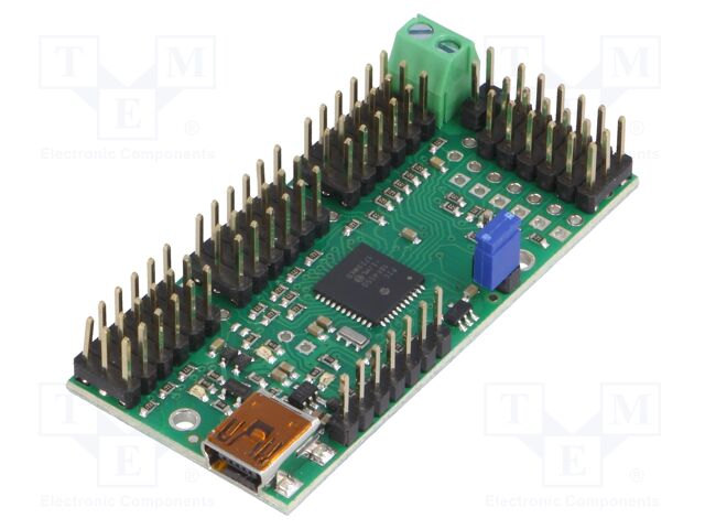 MINI MAESTRO 24-CHANNEL (ASSEMBLED)