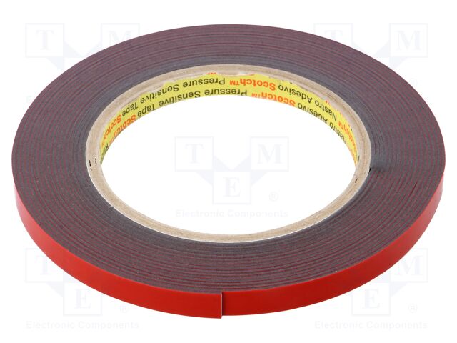 3M 4611 9MM 5.5M