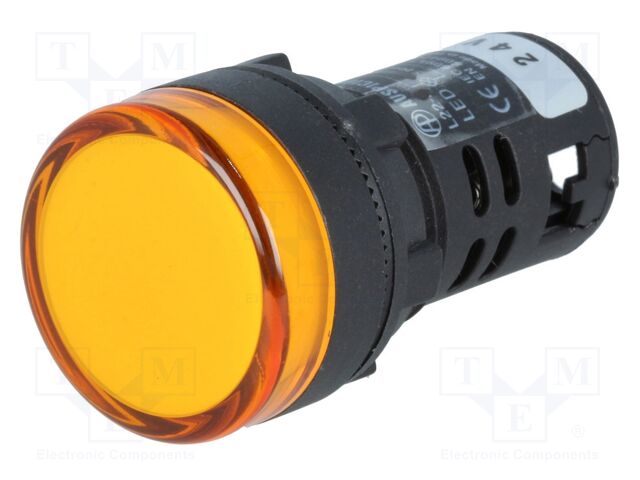L22 24VDC Y