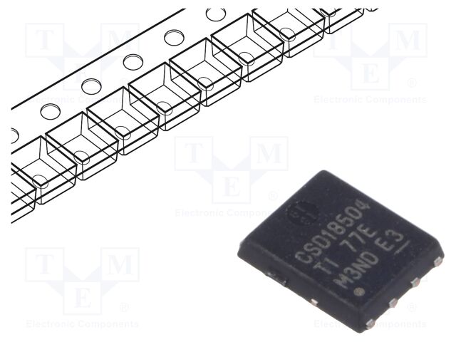 CSD18504Q5AT