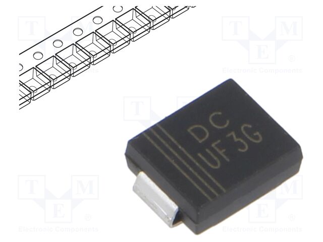 UF3G