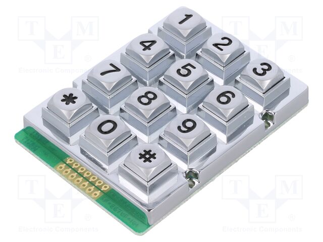 AK-207-N-SSB-WP-MM