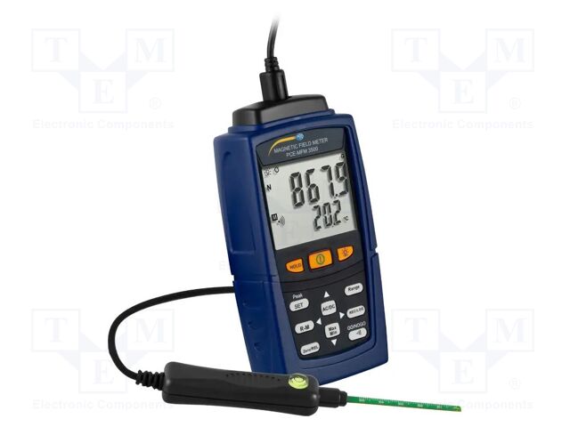 PCE-MFM 3500
