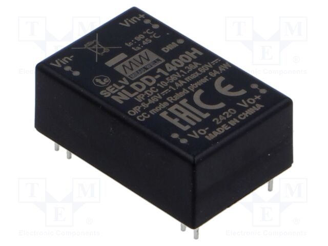 NLDD-1400H