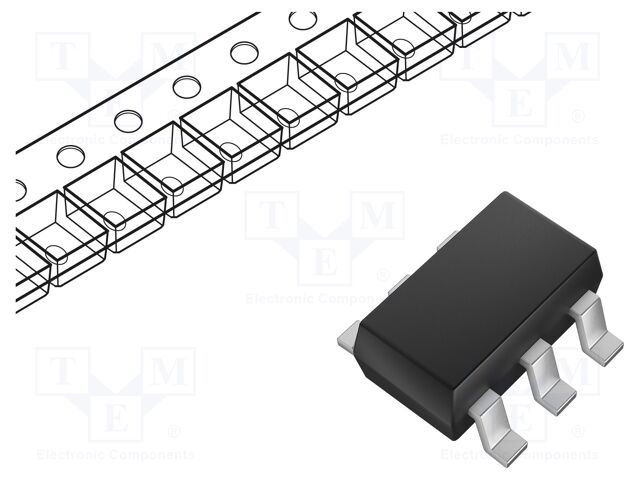DDA113TU-7-F