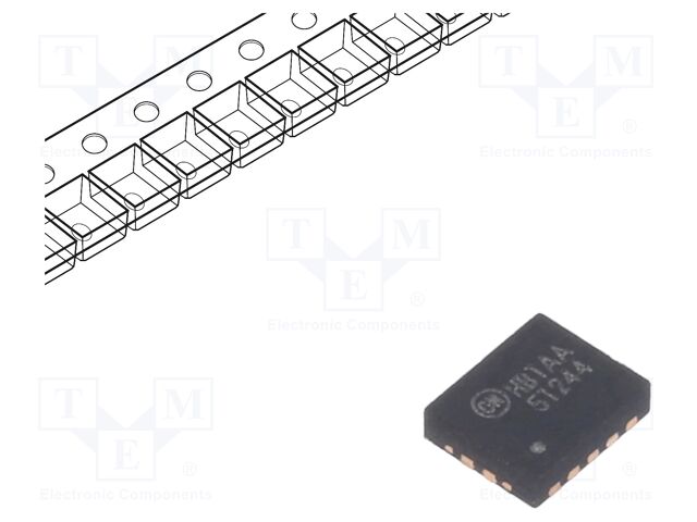 FXL5T244BQX