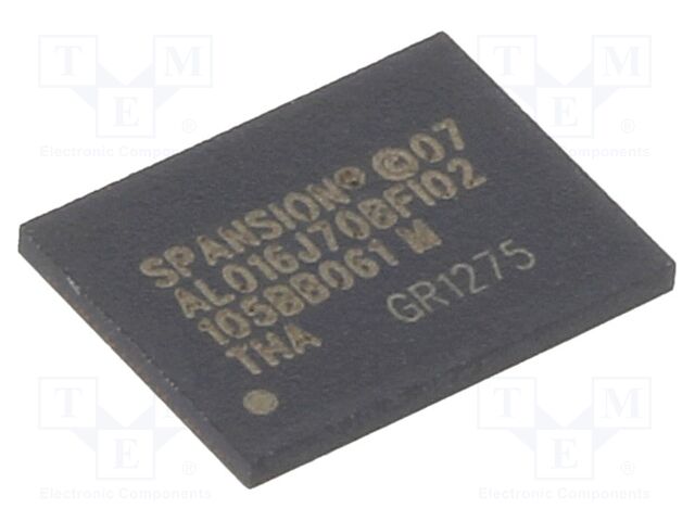 S29AL016J70BFI020