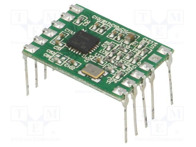 RC-CC1101-SPI-868