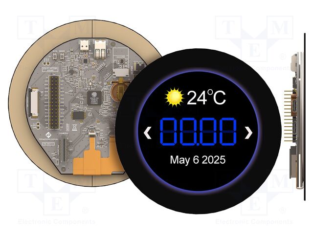 ESP32-P4-34RCT-CLB